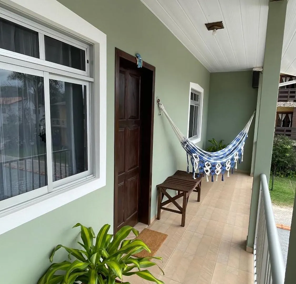 Apartment Moradas Da Bibi Guarda do Embaú