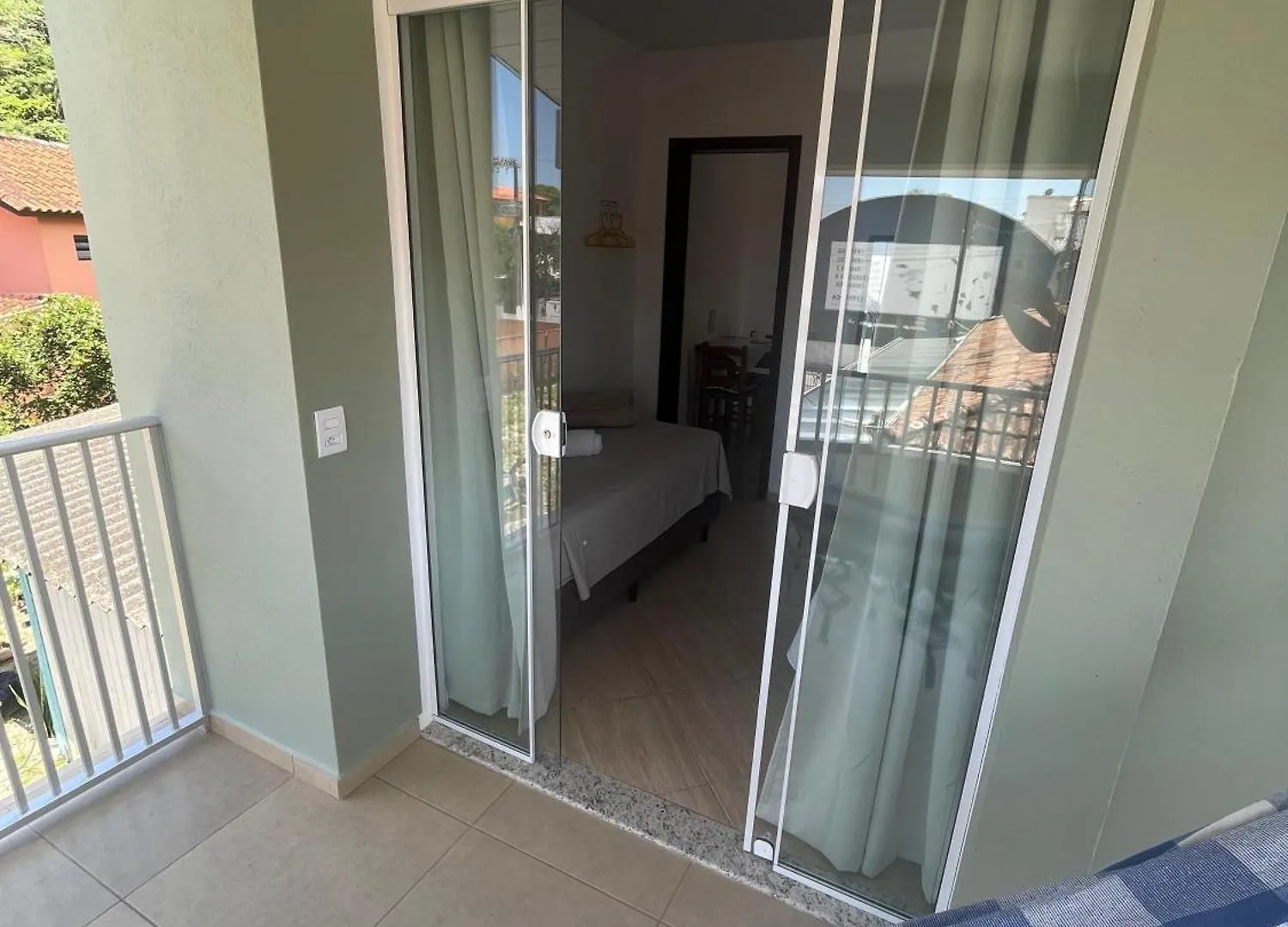 Moradas Da Bibi Guarda do Embaú 0*,  Brasilien