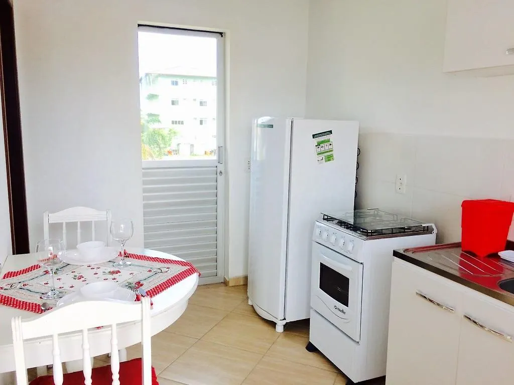 Apartment Moradas Da Bibi Guarda do Embaú