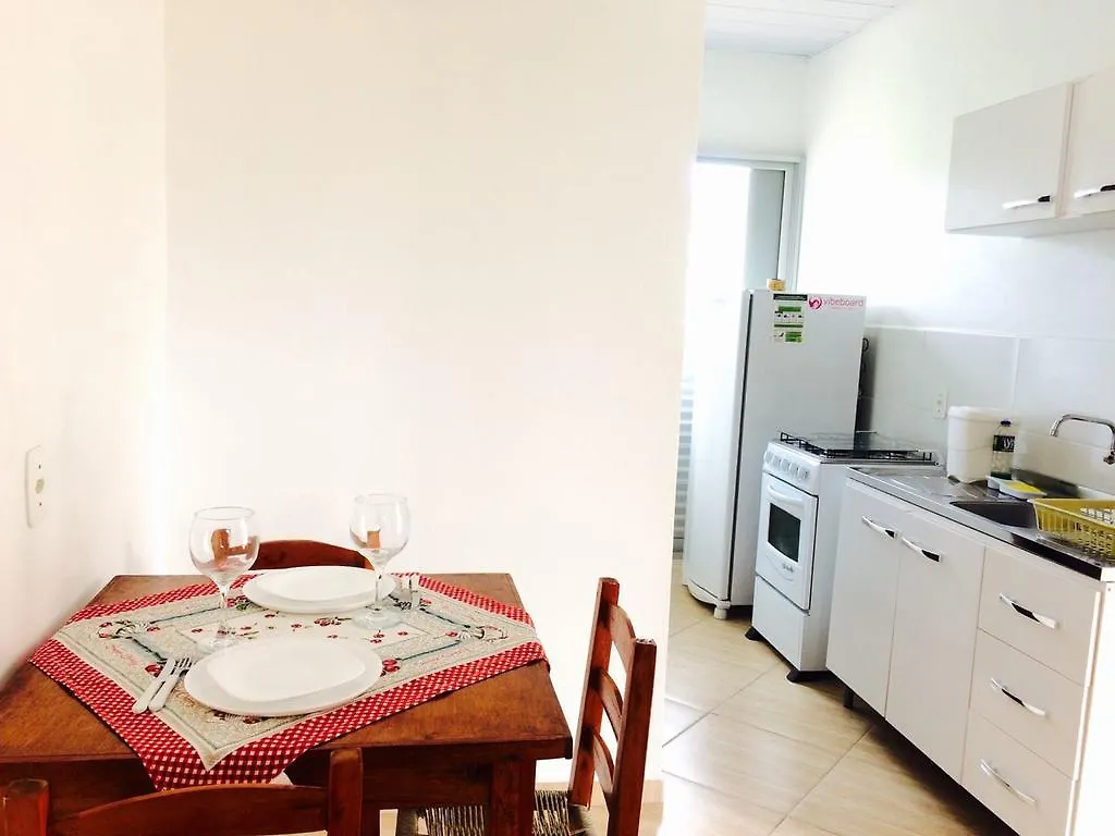 Apartment Moradas Da Bibi Guarda do Embaú